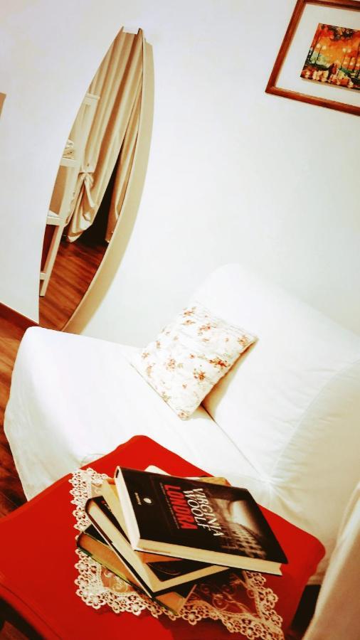 베네벤토 Anamoni Bed And Relax 아파트 외부 사진
