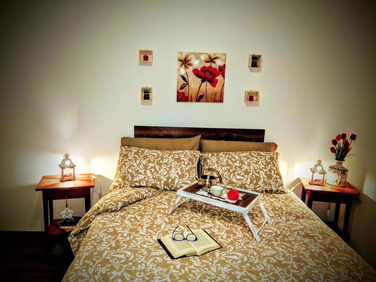 베네벤토 Anamoni Bed And Relax 아파트 외부 사진
