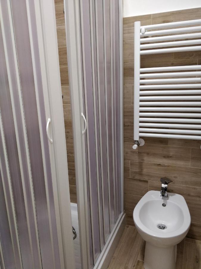 베네벤토 Anamoni Bed And Relax 아파트 외부 사진