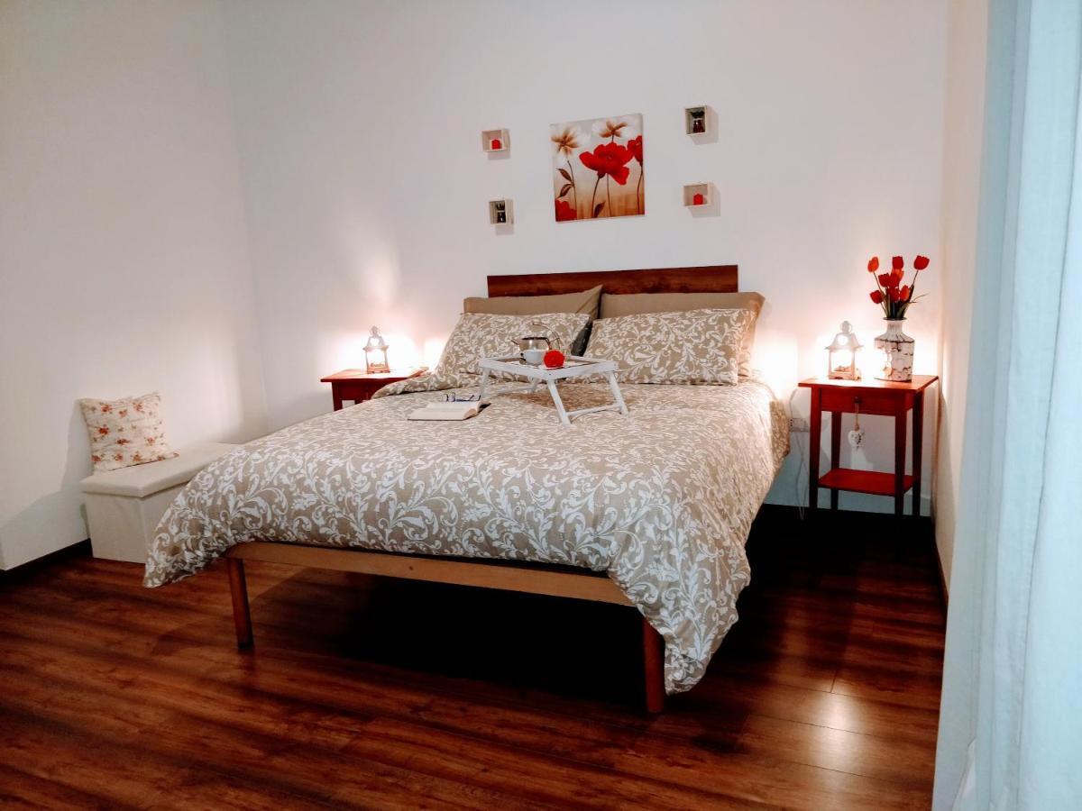 베네벤토 Anamoni Bed And Relax 아파트 외부 사진
